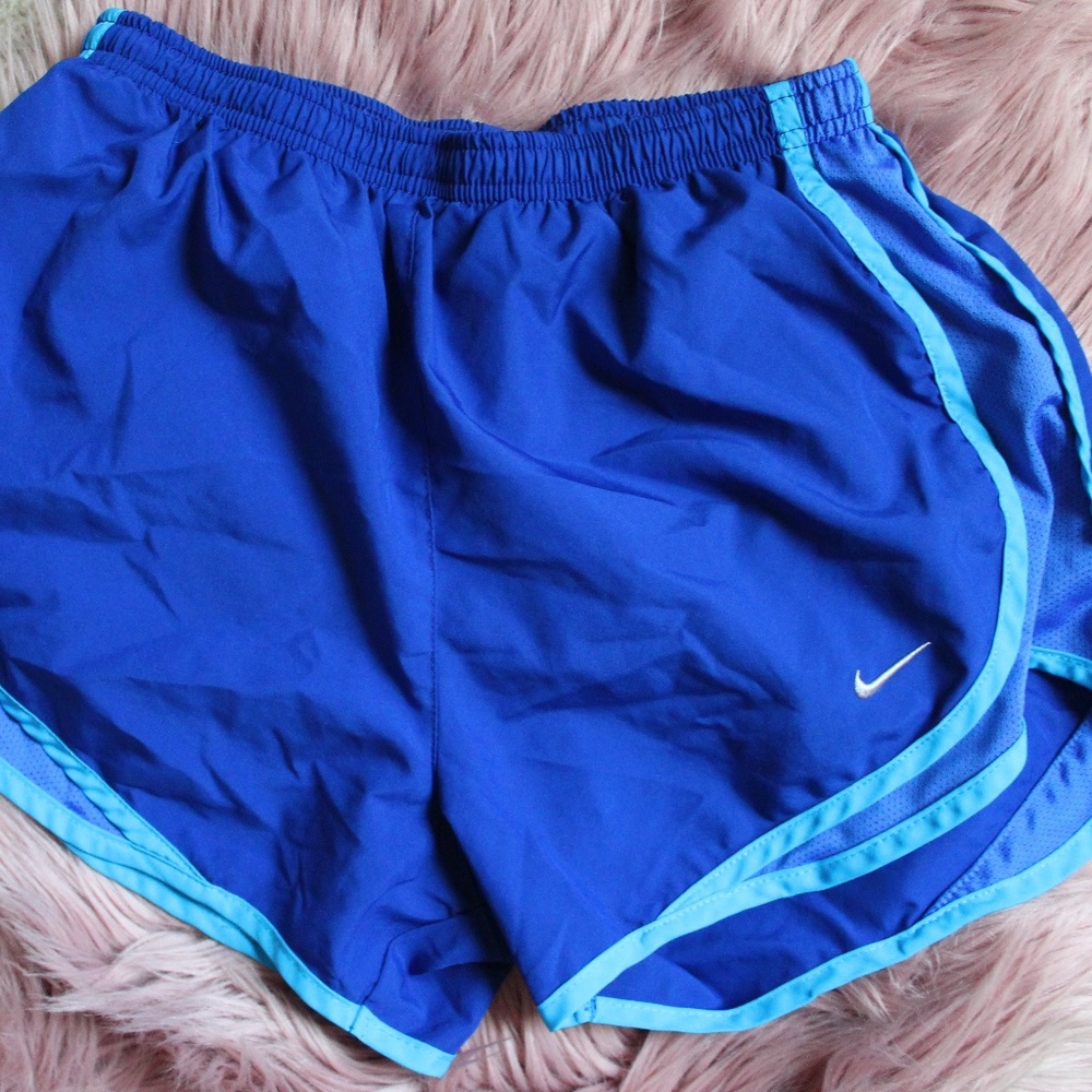 Nike Drifit Running Shorts